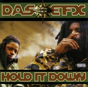Das Efx – Hold It Down