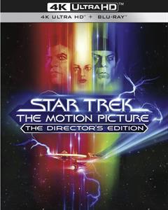 Movie – Star Trek: Motion Picture