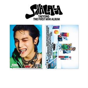 Taeyong (Nct) – Shalala