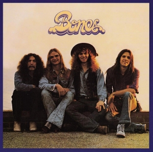 Bones – Bones