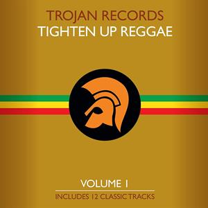 V/A – Trojan Records Presents:Best of Tighten Up Reggae Vol.1