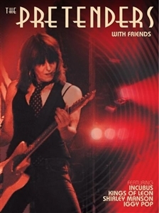 Pretenders – With Friends