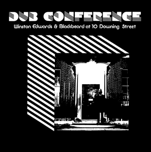 Edwards, Winston – Dub Conference At 10 Down
