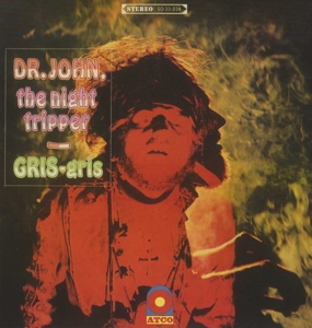 Dr. John – Gris-Gris