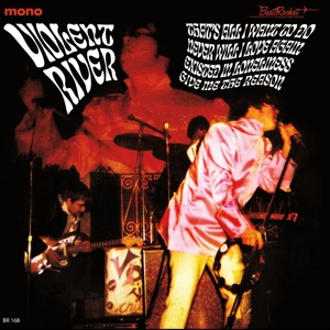 Violent River – Violent River
