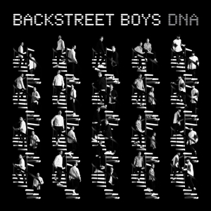 Backstreet Boys – Dna