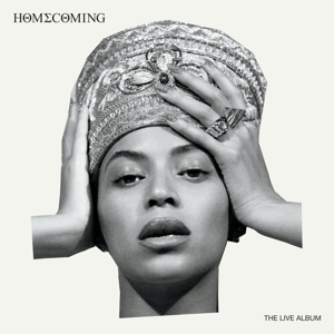 Beyoncé – Homecoming: the Live Album