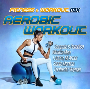 V/A – Aerobic Workout