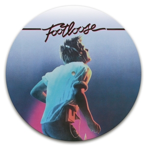Various – Footloose (Original Motion Picture Soundtrack)