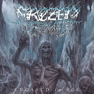 Frozen Soul – Encased In Ice - Ep (Re-Issue 2021)