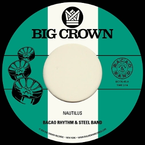 Bacao Rhythm & Steel Band – 7-Nautilus