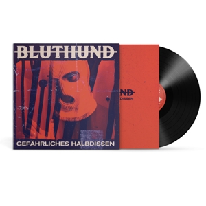 Bluthund – Gefahrliches Halbdissen