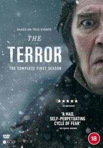 Tv Series – Terror: Season 1