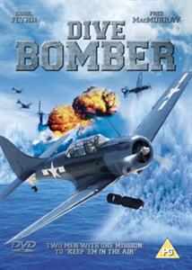Movie – Dive Bomber