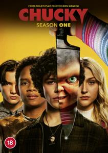 Tv Series – Chucky: Season One