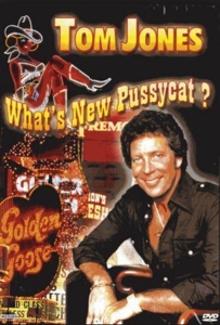 Jones, Tom – What's New Pussycat?