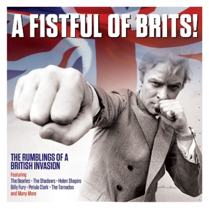 V/A – Fistful of Brits