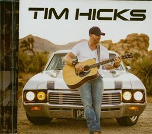 Hicks, Tim – Tim Hicks
