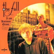 Fall – I Am Kurious Oranj