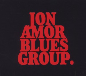 Amor, Jon -Blues Band- – Jon Amor Blues Group