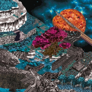 Gengras, M. Geddes – Expressed, I Noticed Silence