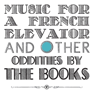 Books – Music For a French Elevator and
