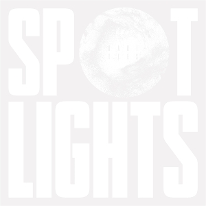 Spotlights – Rarities