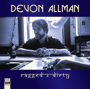 Allman, Devon – Ragged & Dirty