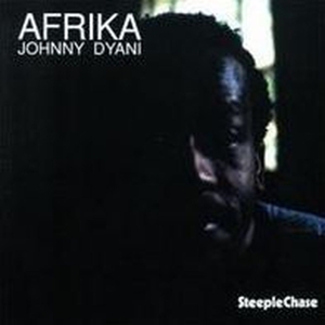 Dyani, Johnny – Afrika (180 Grams)