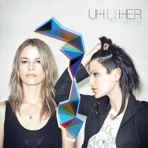 Uh Huh Her – Nocturnes: Redux