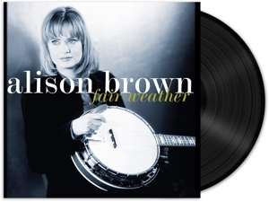 Brown, Alison – Fair Weather