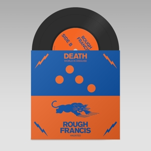 Death – Death/Rough Francis Split
