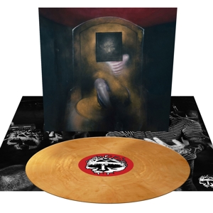 Integrity – All Death is Mine: Total Domination