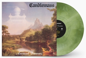 Candlemass – Ancient Dreams