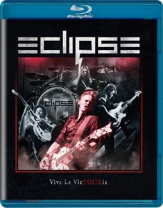 Eclipse – Viva La Victouria