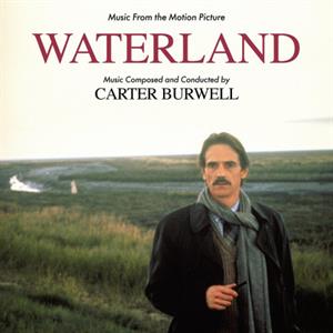 Burwell, Carter – Waterland