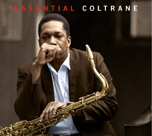 Coltrane, John – Essential Coltrane
