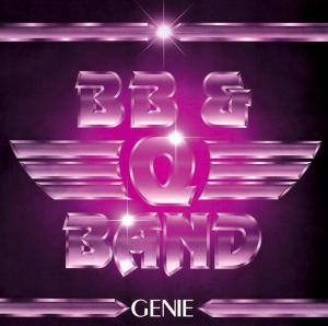B.B. & Q. Band – Genie
