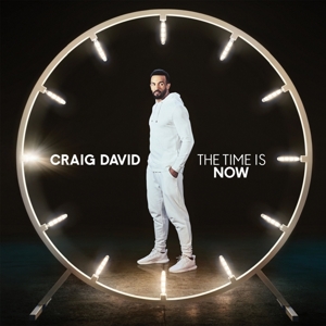 David, Craig – Time is Now