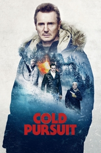 Movie – Cold Pursuit