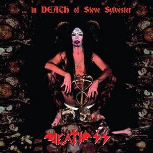 Death Ss – In Death of Steve Sylvest