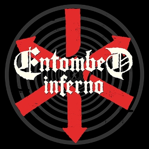 Entombed – Inferno