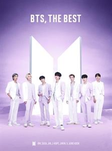 Bts – Bts, the Best -A-
