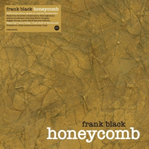 Black, Frank – Honeycomb