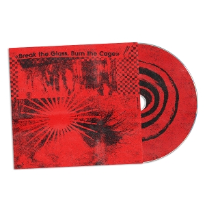 V/A – Break the Glass, Burn the Cage