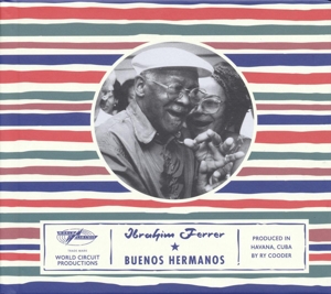 Ferrer, Ibrahim – Buenos Hermanos