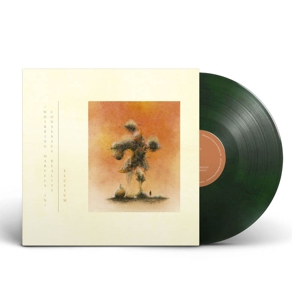 Eluvium – (Whirring Marvels In) Concensus Reality (Forest Mo