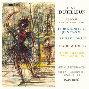 V/A – Le Loup