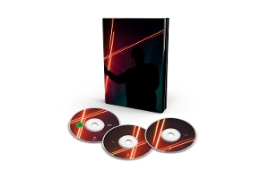 Tesseract – Radar O.S.T.