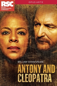 V/A – Antony & Cleopatra